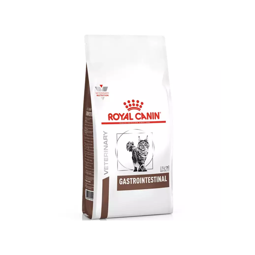 Royal Canin Gastrointestinal Kuru Kedi Maması 2 Kg