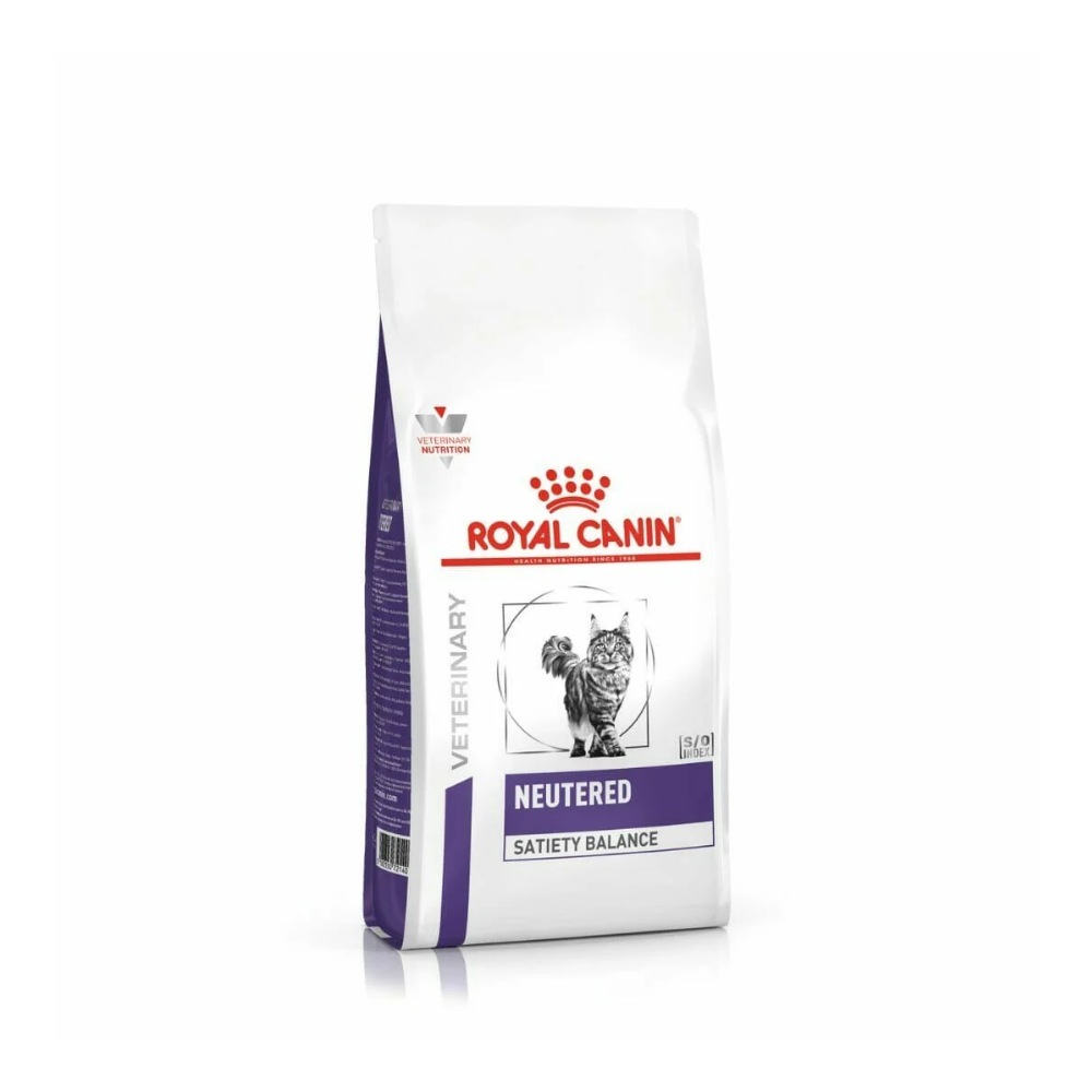 Royal Canin Neutered Satiety Balance Kısırlaştırılmış Kedi Maması 1,5 Kg