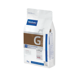 Virbac G1 Digestive Support Köpek Maması 3 Kg