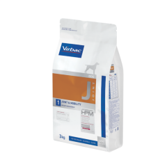 Virbac J Joint & Mobility Köpek Maması 3 Kg