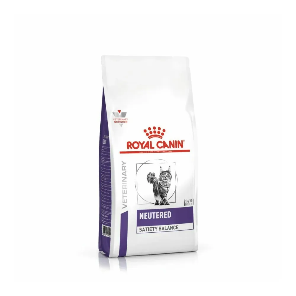 Royal Canin Neutered Satiety Balance Kısırlaştırılmış Kedi Maması 12 Kg