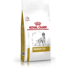Royal Canin Urinary S/O Kuru Köpek Maması 2 Kg