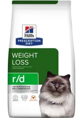 Hills r/d Tavuklu Kedi Maması 1,5 Kg