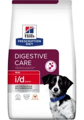 Hills i/d Stress Mini Irk Köpek Maması 1 Kg
