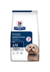Hills z/d Mini Irk Köpek Maması 1 Kg