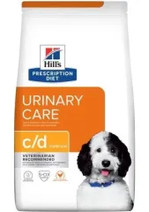 Hills c/d Köpek Maması 1,5 Kg