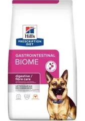Hills Gastrointestinal Biome Köpek Maması 1,5 Kg