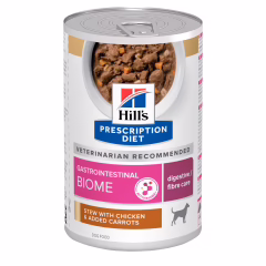 Hills Gastrointestinal Biome Köpek Konservesi 354 Gr (6 adet)