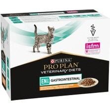 Pro Plan Gastrointestinal EN Yaş Kedi Maması 10x85 Gr