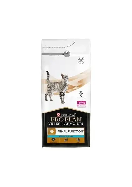 Pro Plan Renal N/F Tavuklu Kuru Kedi Maması 5 Kg
