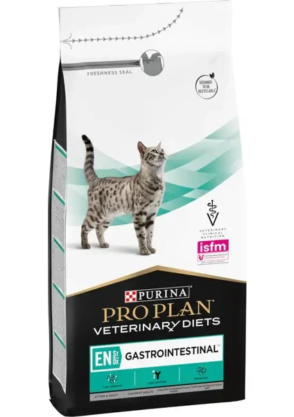 Pro Plan Gastrointestinal EN Kuru Kedi Maması 1,5 Kg