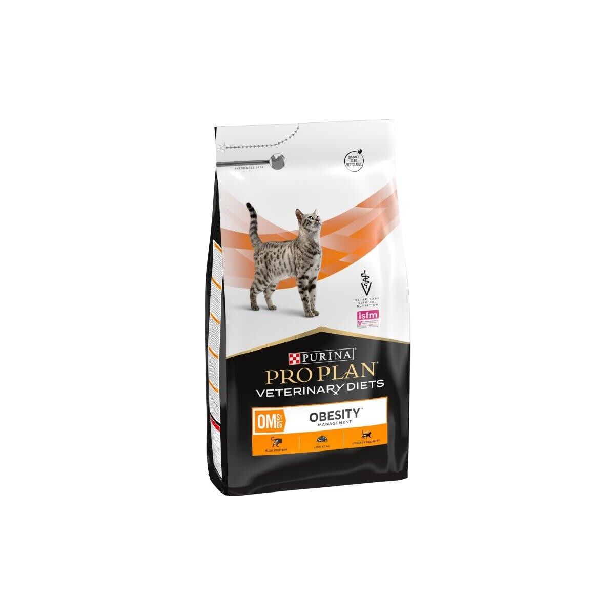 Proplan Veterinary Diets Om Obesity Managment Kedi Kuru Maması 5 kg