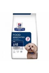 Prescription Diet Food Sensitivies Z/d Mini Yetişkin Köpek Kuru Maması 6 Kg
