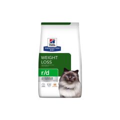 Hill's Prescrıptıon Dıet R/d Kedi Maması 3 kg