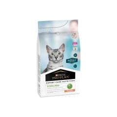 Proplan Sterilised Acti Protect Kedi Kısır Somon 3 kg