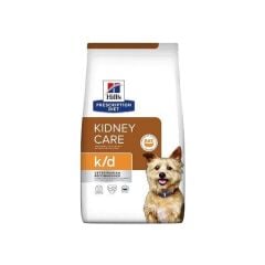 Prescription Diet Kidney Care K / D Köpek Kuru Maması 4 kg