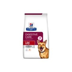 Hill's Prescription Diet Digestive Care I/d Tavuklu Köpek Kuru Maması 12 kg