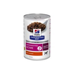 Prescription Diet Gastrointestinal Biome Tavuklu Köpek Konservesi 370 gr x 6 Adet