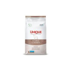 Unique Vet Diet Allergy Control Somonlu Köpek Maması 10 kg