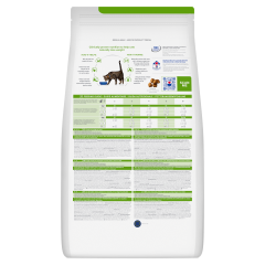 Hill's Metabolic Somon Balıklı Kedi Maması 1,5 Kg