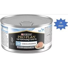 Pro Plan CN Kedi Köpek Konserve 195 Gr (24 Adet)