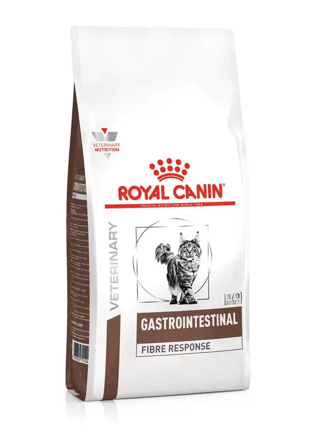 Royal Canin Gastrointestinal Fibre Response Kedi Maması 2 kg