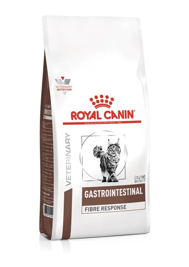Royal Canin Gastrointestinal Fibre Response Kedi Maması 4 kg