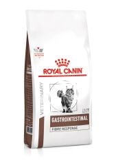 Royal Canin Gastrointestinal Fibre Response Kedi Maması 4 kg