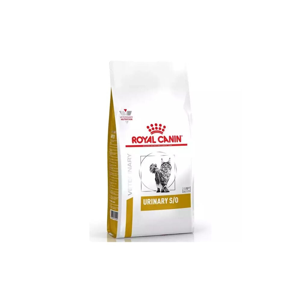 Royal Canin Urinary S/O Kuru Kedi Maması 7 Kg