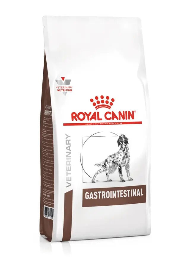 Royal Canin Gastrointestinal Köpek Maması 7.5 Kg