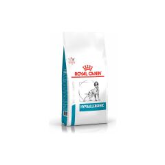 Royal Canin Hypoallergenic Köpek Maması 2 Kg