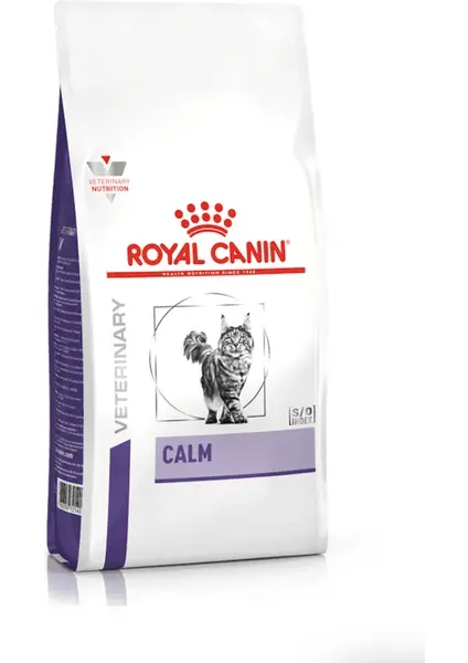 Royal Canin Calm Kedi Maması 2kg