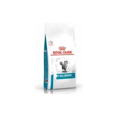 Royal Canin Anallergenic Kedi Maması 2 Kg