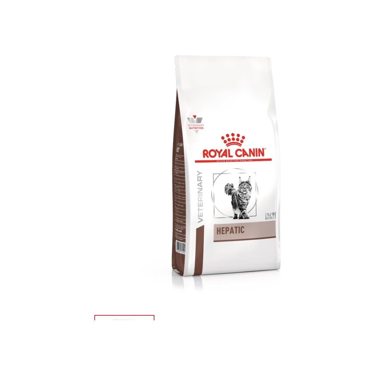 Royal Canin Hepatic Kedi Maması 2 kg