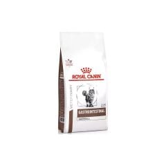 Royal Canin Gastrointestinal Hairball Kedi Maması 4 kg