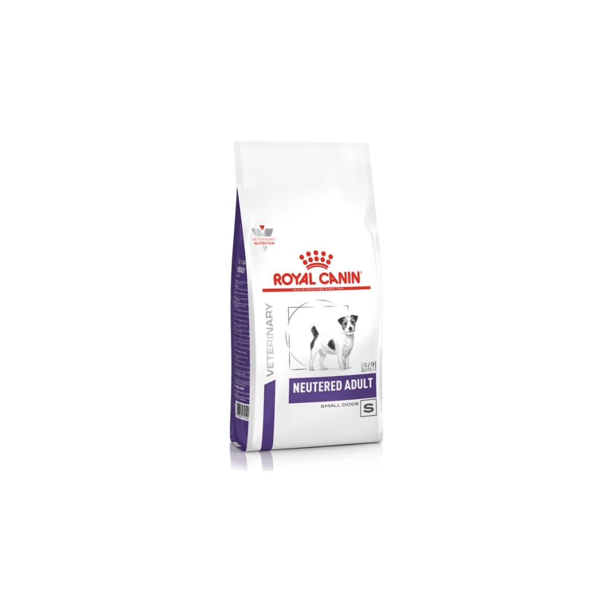 Royal Canin Neutered Adult Small Dog 3.5 kg Kısırlaştırılmış Küçük Irk Köpek Maması