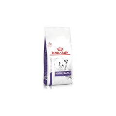 Royal Canin Neutered Adult Small Dog 3.5 kg Kısırlaştırılmış Küçük Irk Köpek Maması