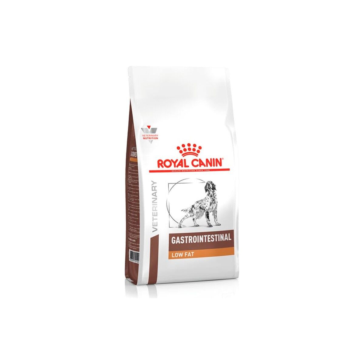 Royal Canin Gastrointestinal Low Fat Köpek Maması 1,5 kg