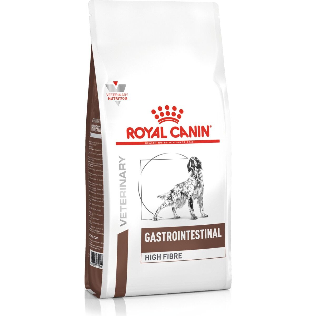 Royal Canin Gastrointestinal High Fibre Köpek Maması 2 kg