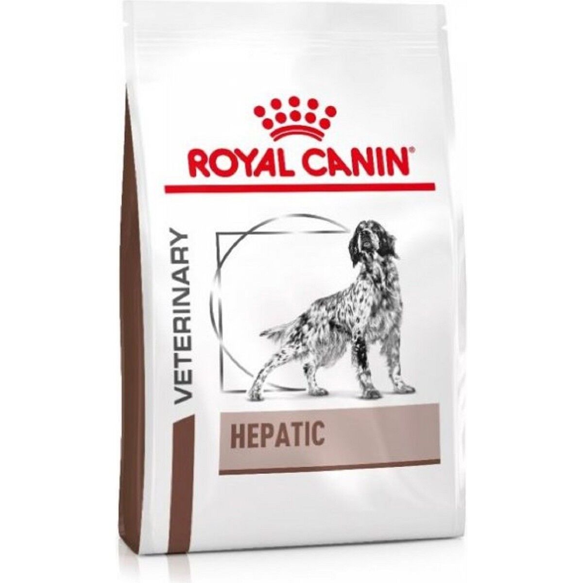 Royal Canin Hepatic Yetişkin Köpek Maması 1,5 Kg