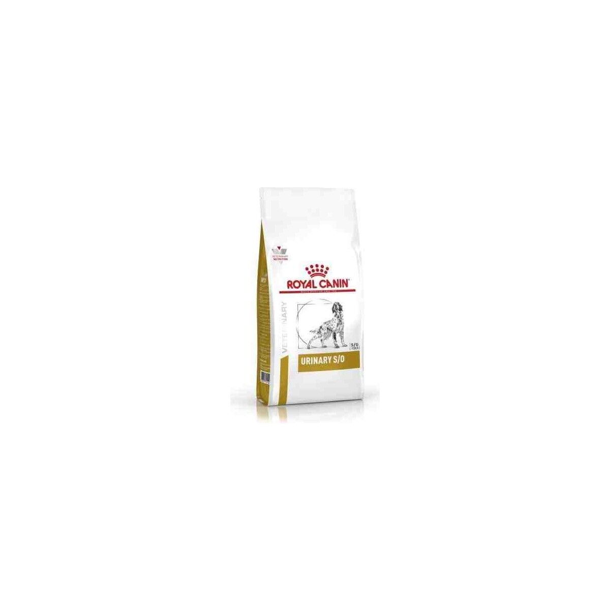 Royal Canin Veterinary Urinary S/o Köpek Kuru Maması 7,5 kg