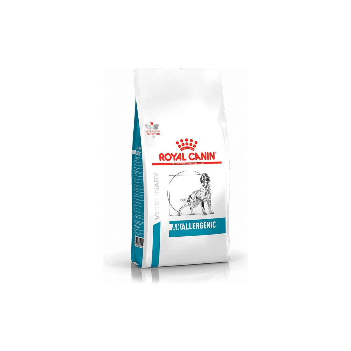 Royal Canin Anallergenic Köpek Maması 3 Kg