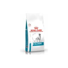 Royal Canin Anallergenic Köpek Maması 3 Kg