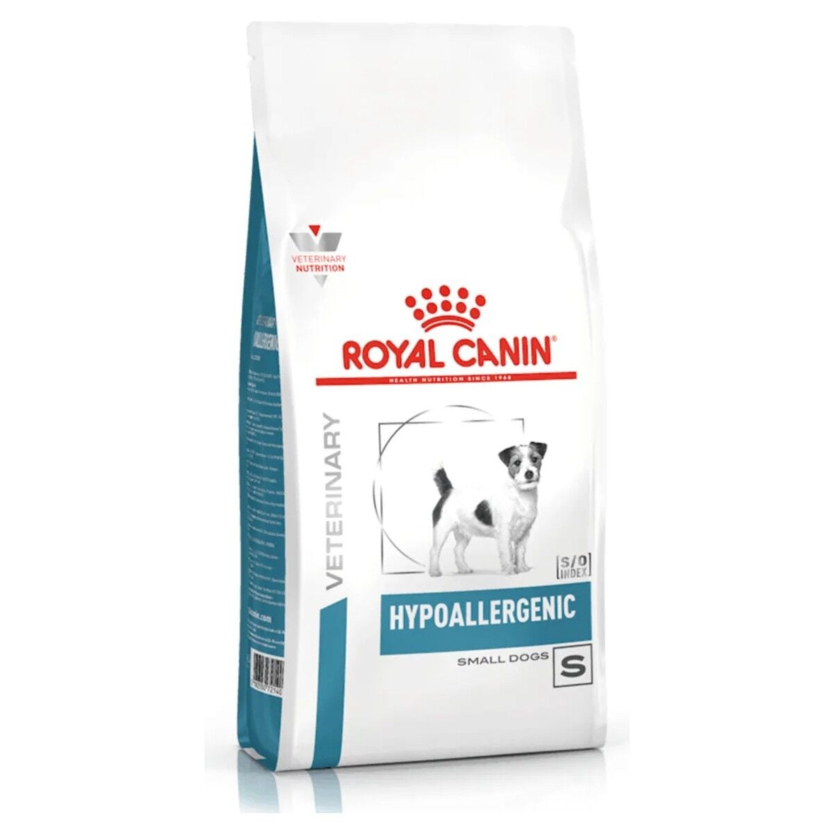 Royal Canin Hypoallergenic Small Dog Köpek Maması 1 Kg