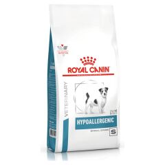 Royal Canin Hypoallergenic Small Dog Köpek Maması 1 Kg
