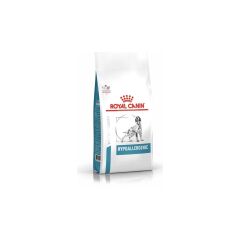 Royal Canin Hypoallergenic Köpek Maması 14 Kg