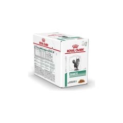 Royal Canin Diabetic Yaş Kedi Maması 12x85 Gr