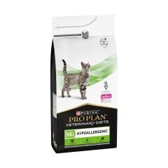 Pro Plan Veteriner Diyet Hipoalerjik H/A Kedi Maması 1.3 Kg