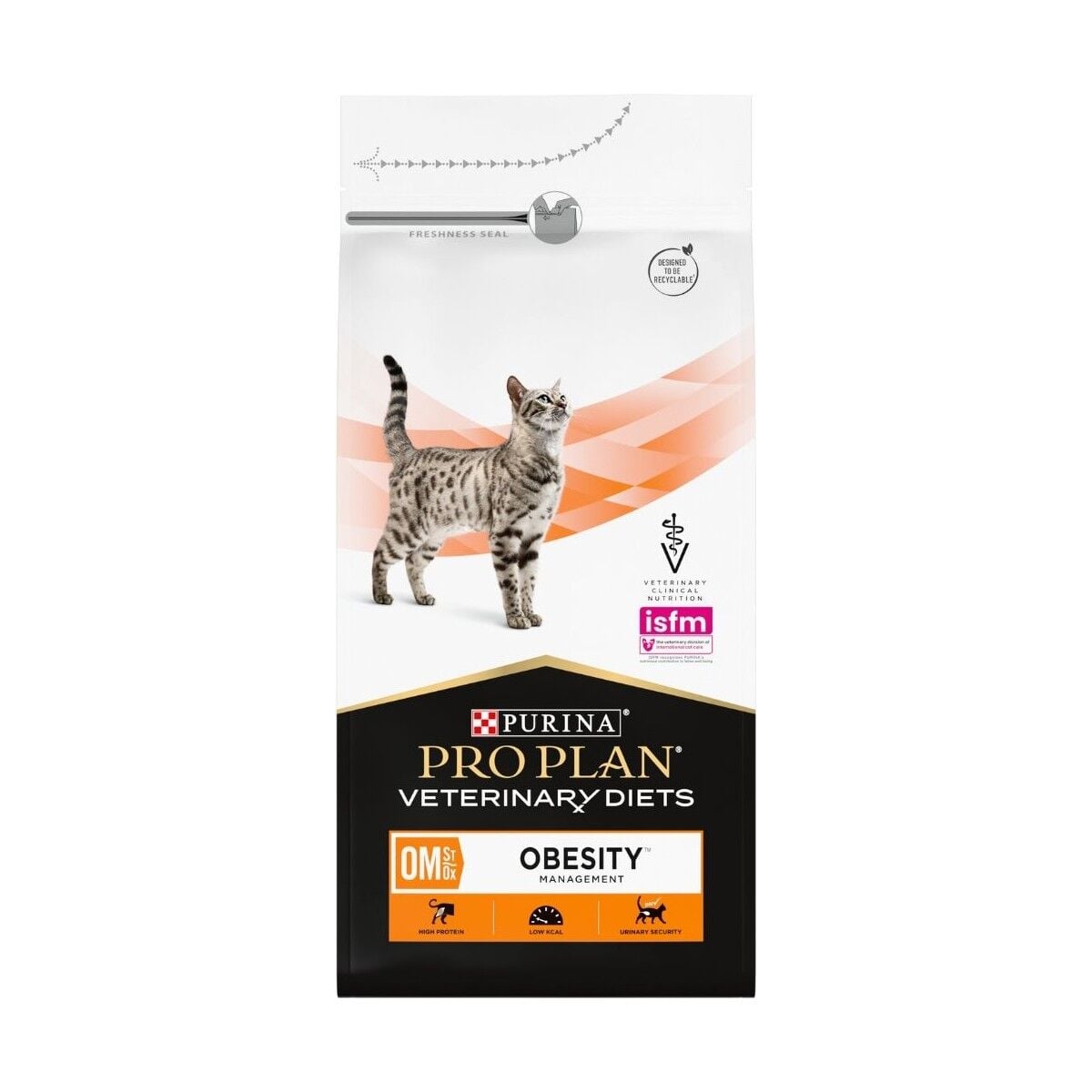 Pro Plan Veterınarydıets Om Obesity Management Kuru Kedi Maması 1.5 kg