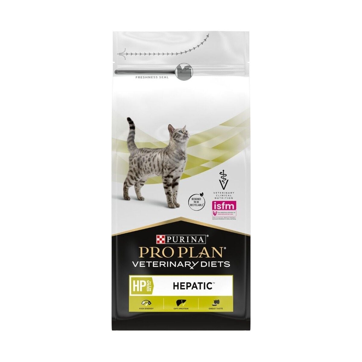 Pro Plan® Veterınary Dıets Hp Hepatic Tavuklu Kuru Kedi Maması 1.5 kg